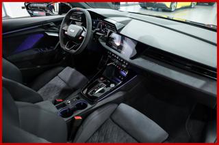 AUDI RS3 usata, con Controllo trazione