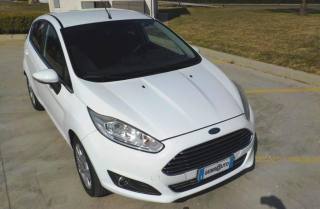 FORD Fiesta usata, con Chiusura centralizzata