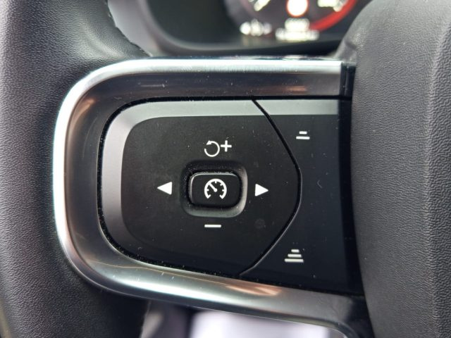 VOLVO XC40 usata, con Cruise Control