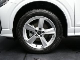 AUDI Q2 usata, con Alzacristalli elettrici