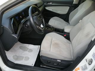 VOLKSWAGEN Golf usata, con Airbag Passeggero