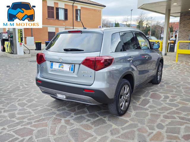 SUZUKI Vitara usata, con Chiusura centralizzata