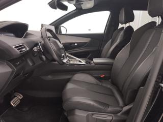 PEUGEOT 3008 usata, con Immobilizzatore elettronico