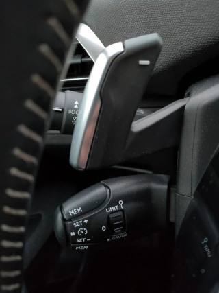 PEUGEOT 3008 usata, con Chiusura centralizzata