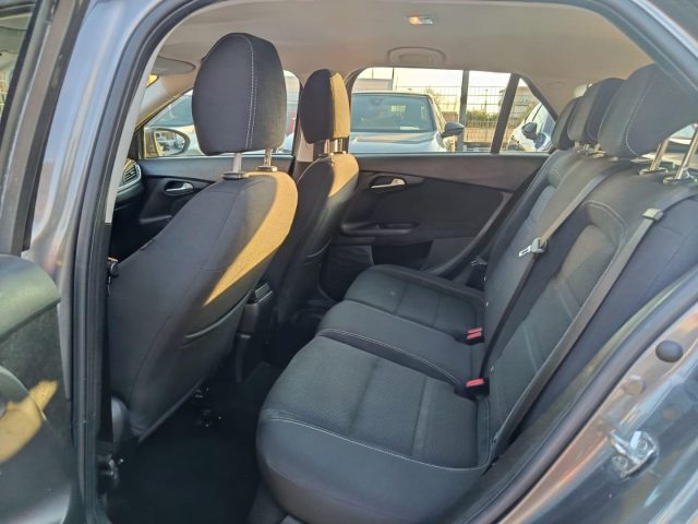 FIAT Tipo usata, con Cruise Control