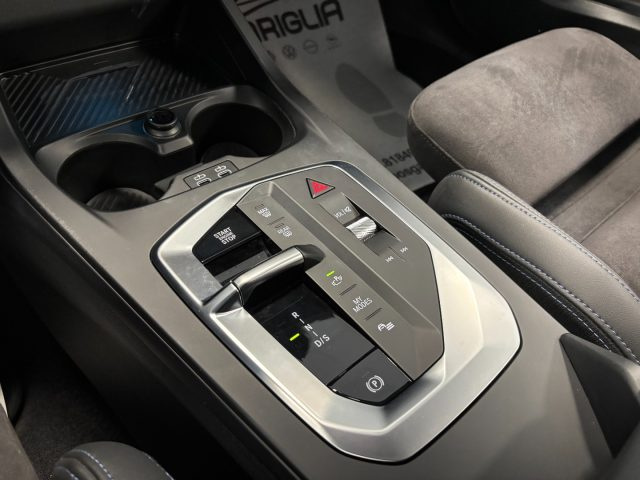 BMW 118 usata, con Sensore di luce