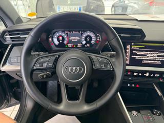 AUDI A3 usata, con Autoradio digitale
