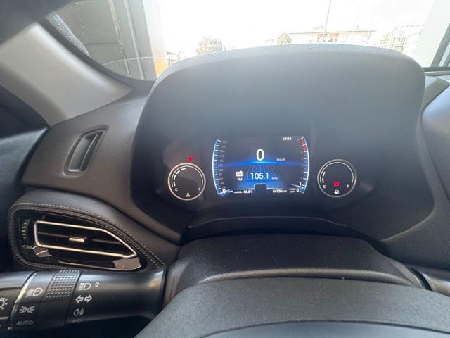 DR MOTOR DR F35 usata, con Cruise Control