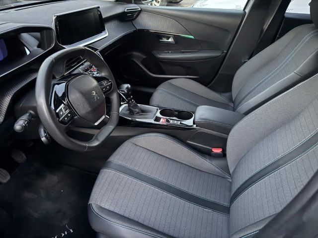 PEUGEOT 208 usata, con Chiusura centralizzata