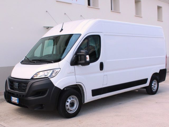 FIAT Ducato usata, con ABS