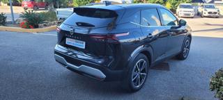 NISSAN Qashqai usata, con Airbag Passeggero