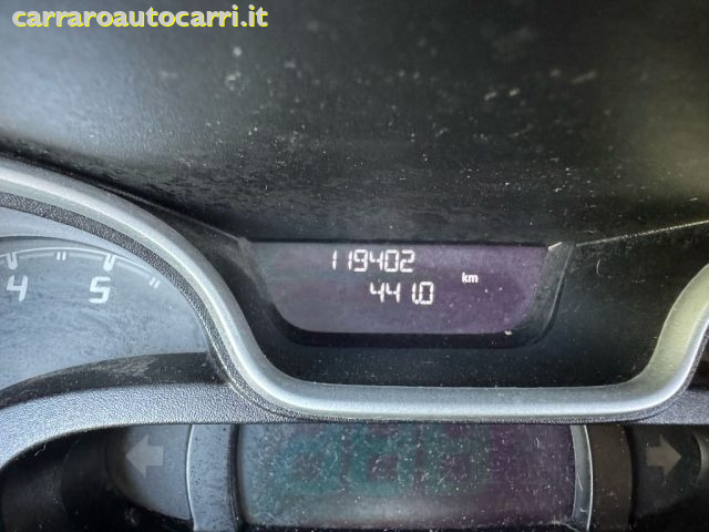 FIAT Talento usata, con Controllo vocale