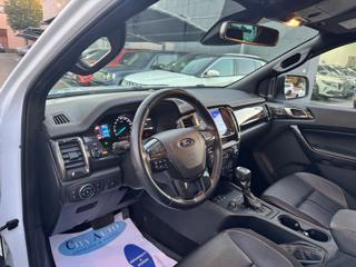 FORD Ranger usata, con Boardcomputer