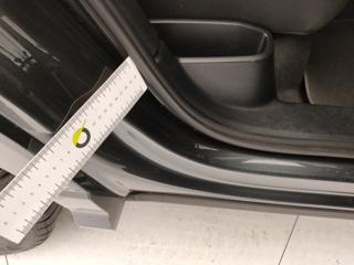 AUDI Q3 usata, con Sensore di pioggia