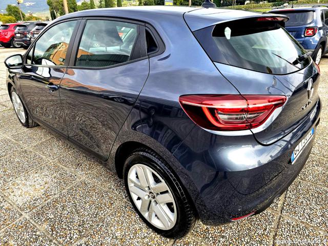 RENAULT Clio usata, con Chiusura centralizzata