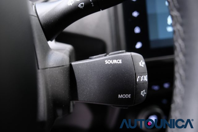 DACIA Duster usata, con Bracciolo