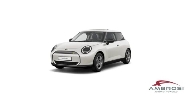 MINI Cooper usata 0