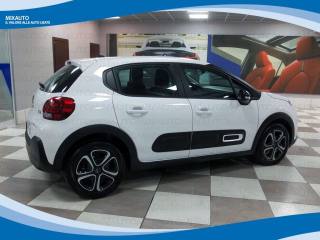 CITROEN C3 usata, con Airbag