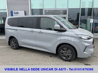 FORD Tourneo Custom usata, con Airbag Passeggero