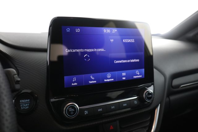 FORD Puma usata 10