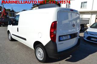 OPEL Combo usata, con Servosterzo
