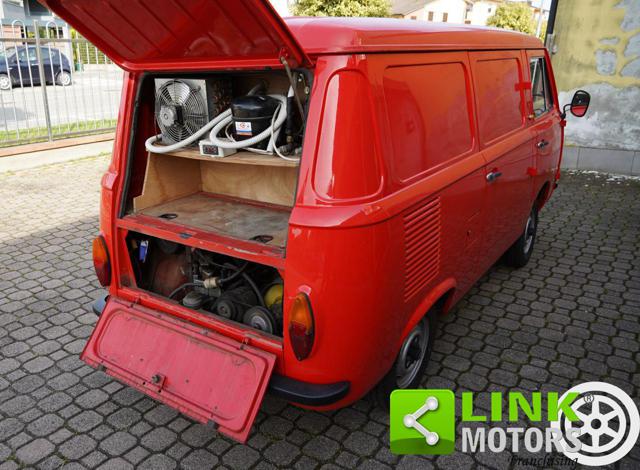 FIAT 900 usata 27