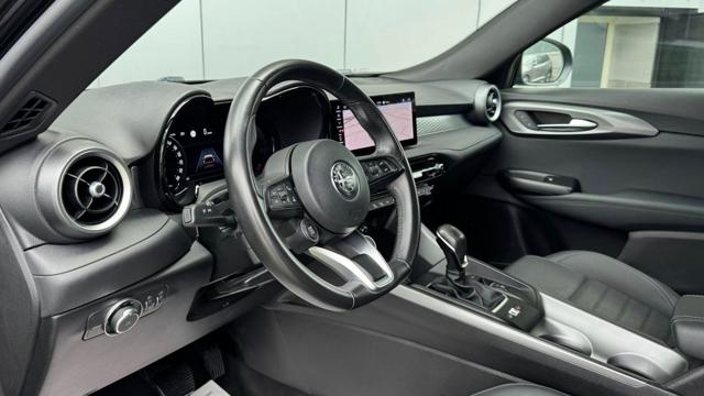 ALFA ROMEO Tonale usata, con Chiusura centralizzata