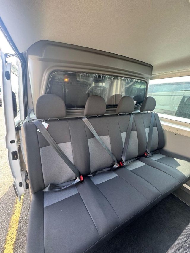 VOLKSWAGEN Crafter usata 10