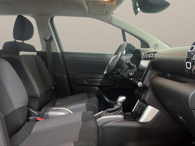 CITROEN C3 Aircross usata, con Cronologia tagliandi