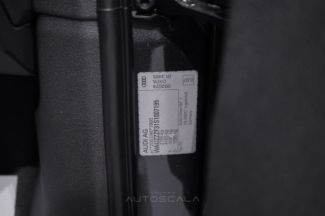 AUDI Q3 usata 45