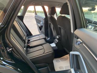 AUDI Q3 usata, con Chiusura centralizzata