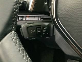 PEUGEOT 3008 usata, con Sensori di parcheggio posteriori