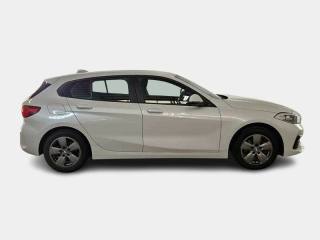 BMW 118 usata, con Chiusura centralizzata