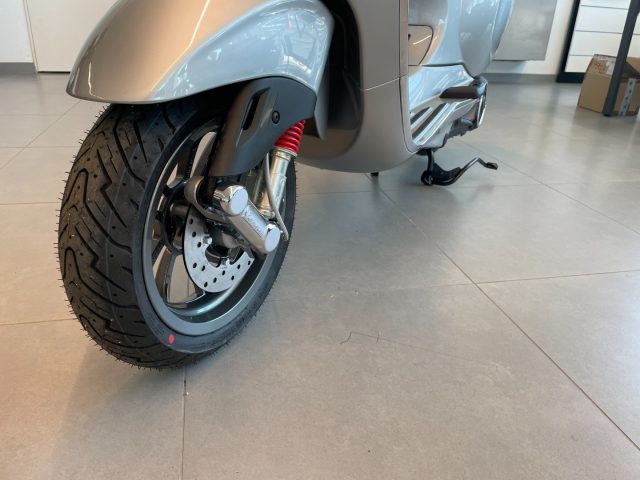 VESPA Elettrica usata 11