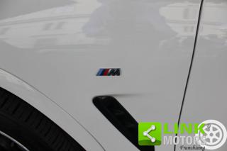 BMW X3 usata, con Cruise Control