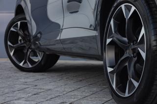 CUPRA Formentor usata, con Blind spot monitor
