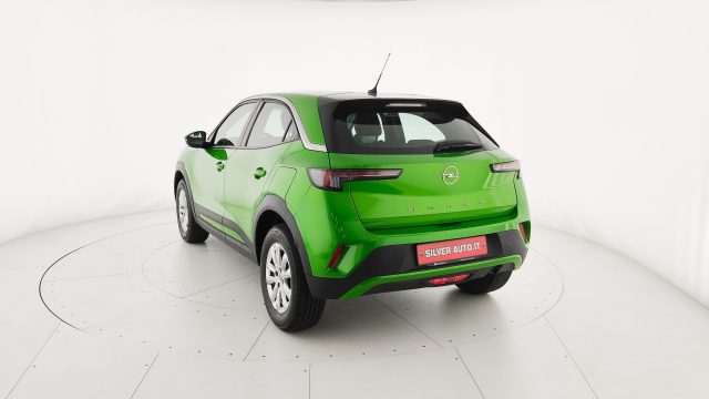 OPEL Mokka usata 33