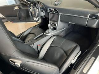 PORSCHE 911 usata, con Fendinebbia