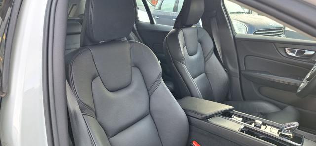 VOLVO V60 usata, con Sedile posteriore sdoppiato