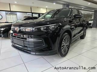 VOLKSWAGEN Tiguan NEW 2.0 TDI 150CV DSG Life Goal Navi - Virtual Pro