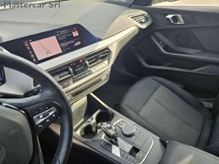 BMW 116 usata, con Volante multifunzione
