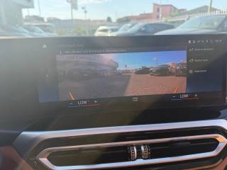 BMW 320 usata, con Interni in pelle