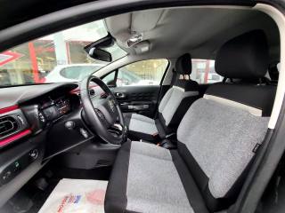 CITROEN C3 usata, con Chiusura centralizzata