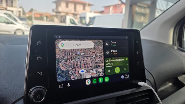FIAT Doblo usata 10