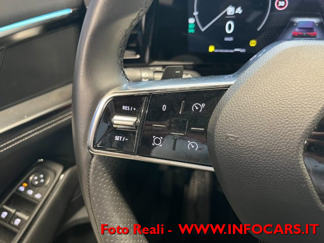 RENAULT Austral usata, con Sistema di navigazione