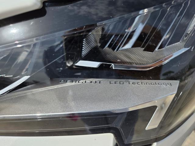 PEUGEOT 3008 usata, con Bluetooth