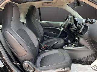 SMART ForTwo usata, con Chiusura centralizzata