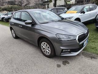 SKODA Fabia usata, con Chiusura centralizzata