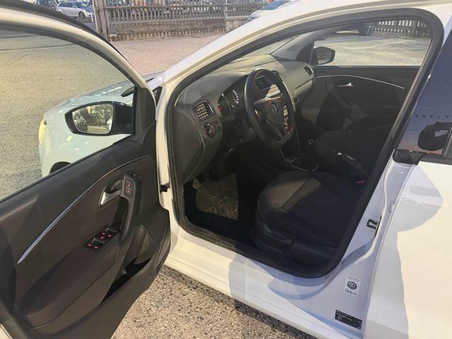 VOLKSWAGEN Polo usata, con Frenata d