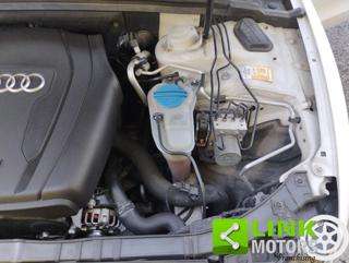 AUDI A5 usata, con Sensore di pioggia